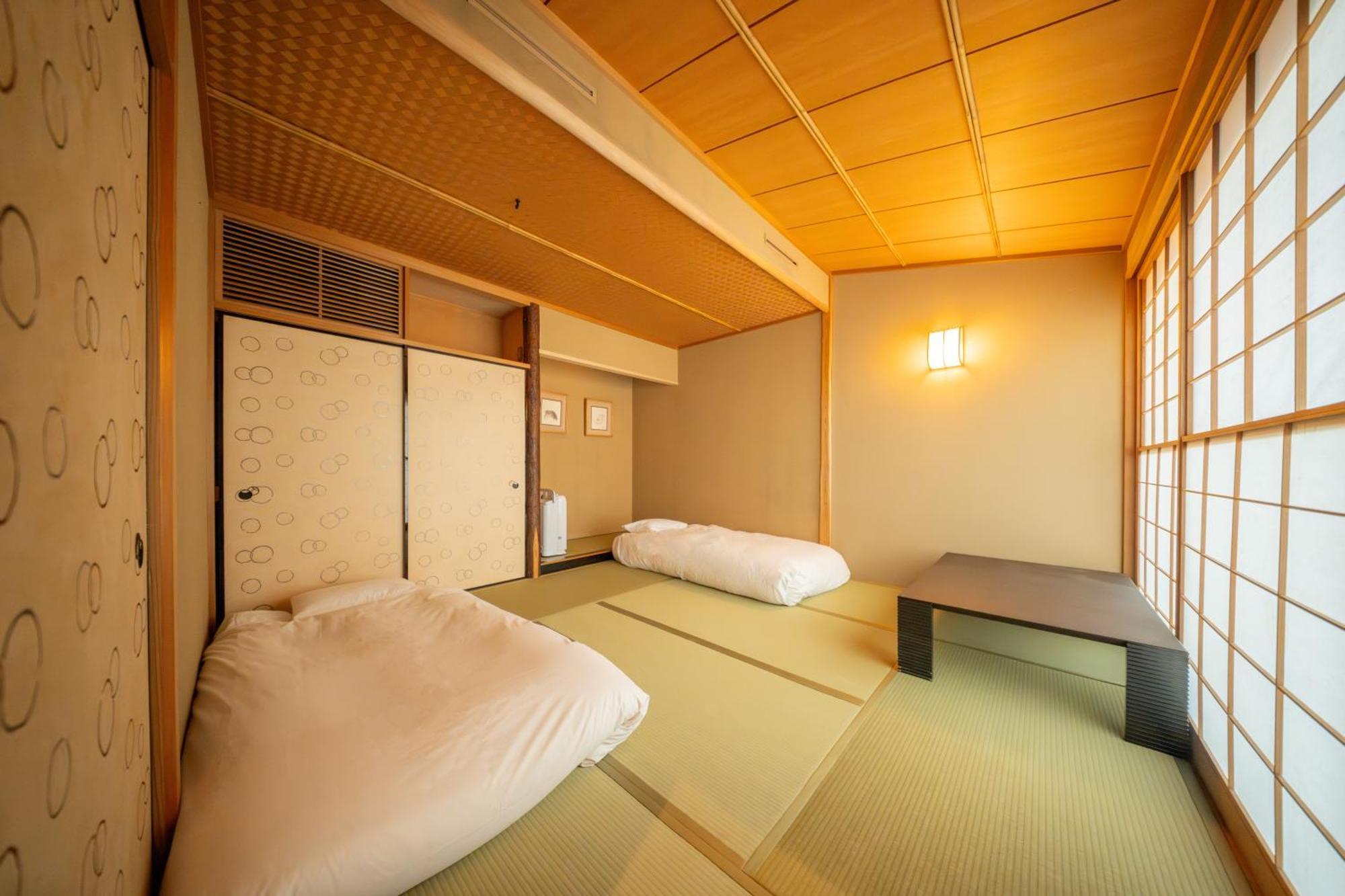 Azabu Modern House The Tokyo Tower Can Be Seen From The Villa 500M2 Exterior photo