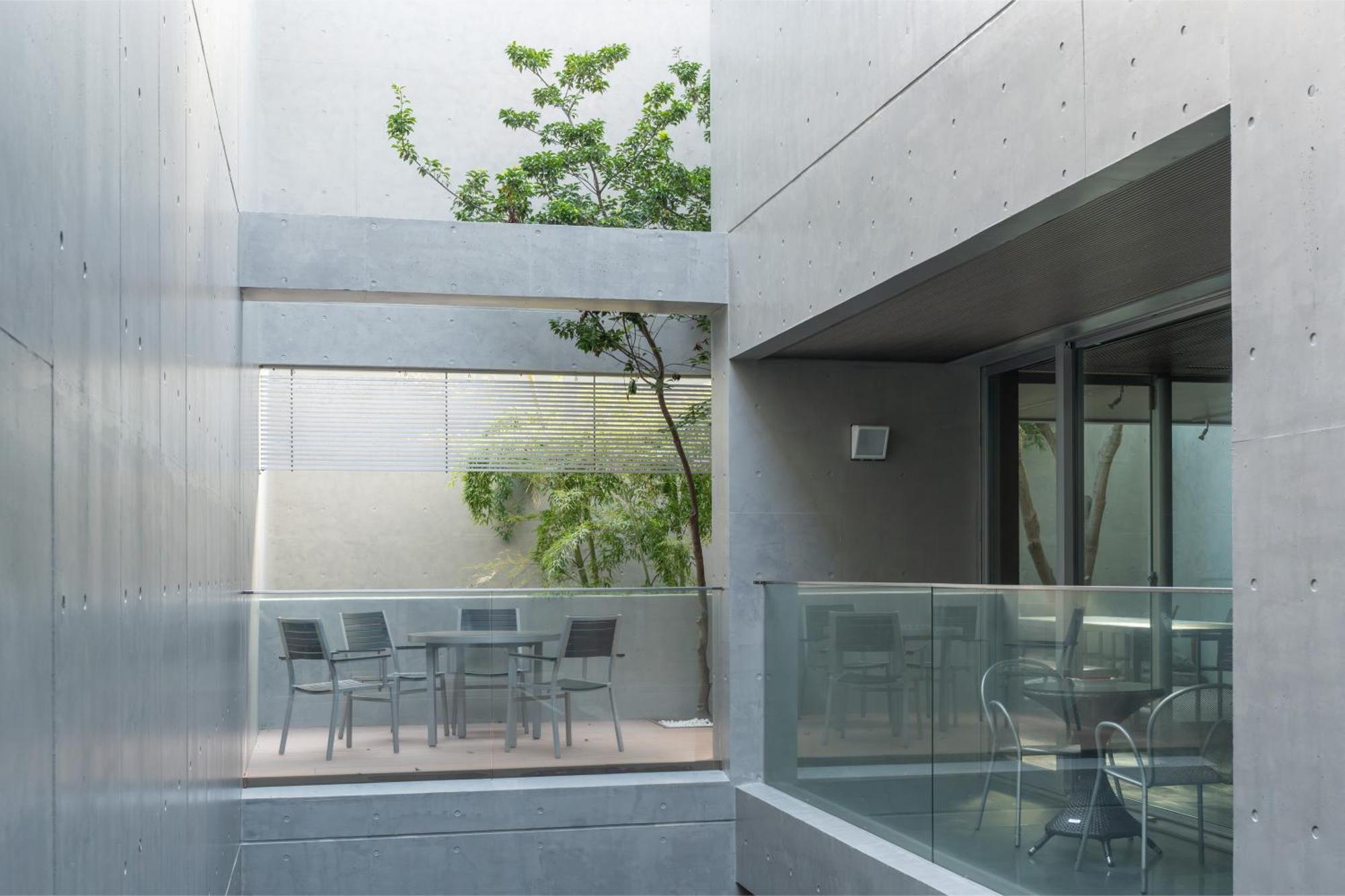 Azabu Modern House The Tokyo Tower Can Be Seen From The Villa 500M2 Exterior photo